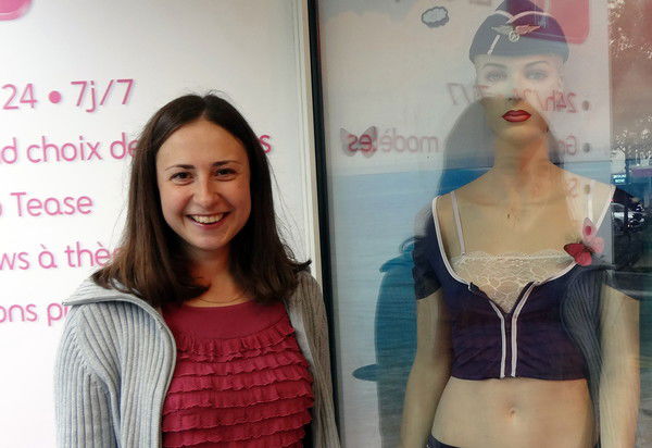 Татьяна Пономарева