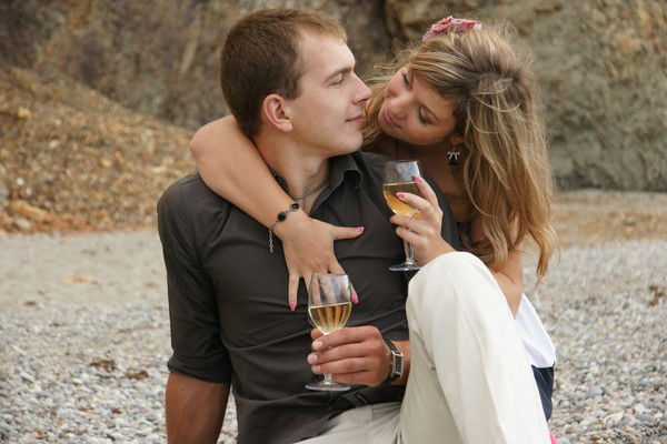 Марина Ревуцкая