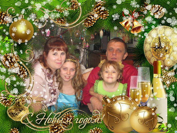 Лена Шевлюк