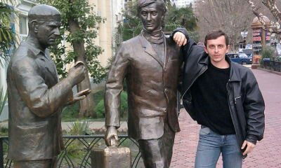 Слепенчук Евгений Евгеньевич