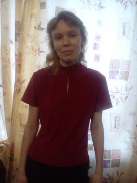 Светлана Байдакова