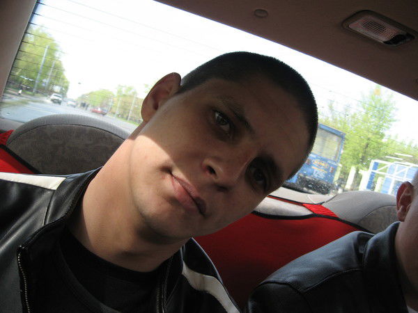 Александр Яковлев