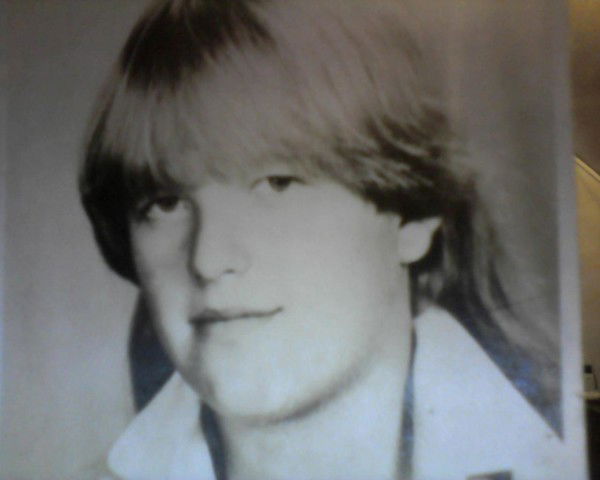 Lenok Казанцева