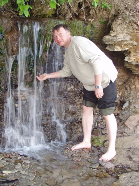 Русаков Игорь