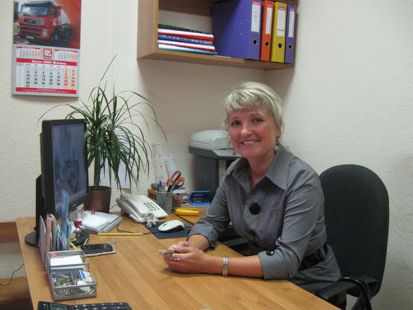 Елена Кравец