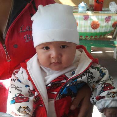 Гульмина Махпирова