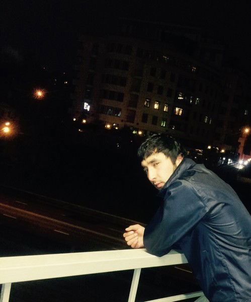 Некруз Наимов