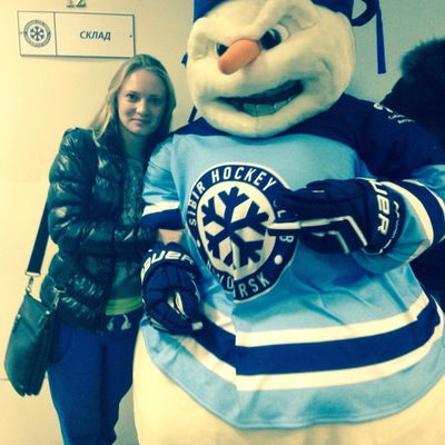 Светлана Лавриненко