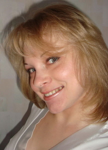 Арина Вострикова