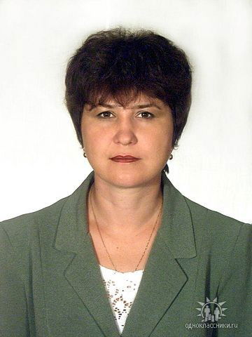 Елена Шишкина