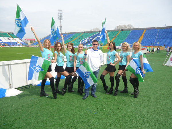 Владимир Брест