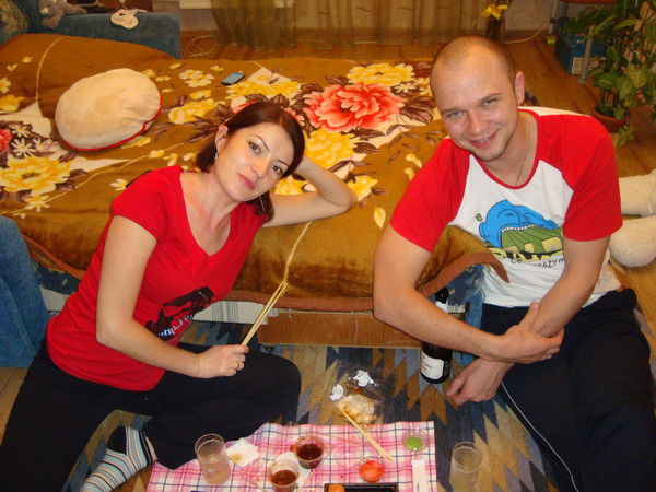 Ирина Бараник