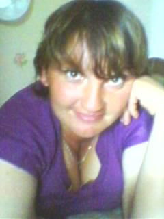 Ольга Карпачева