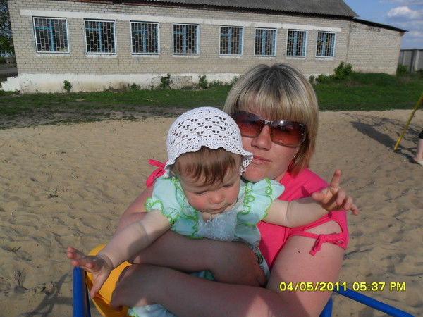 Светлана Паукова