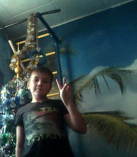 Данил Павлов