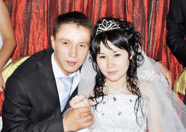 Айзат Казиева