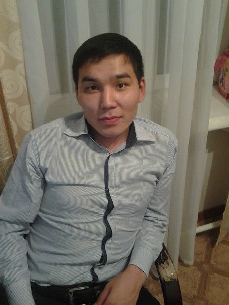 Махмуд Уметалиев