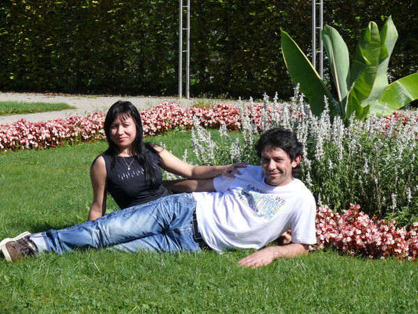 Александер Власенко