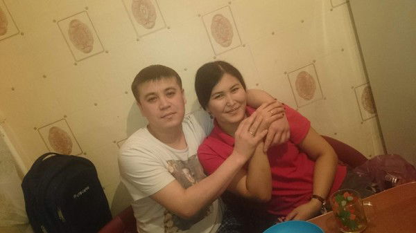 Урматкан Турганбаева