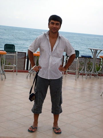 Абдужаббар Хаитов