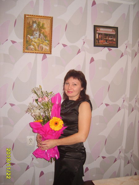 Екатерина Литвинюк