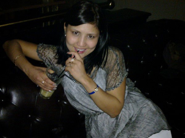 Анаргул Орынкызы