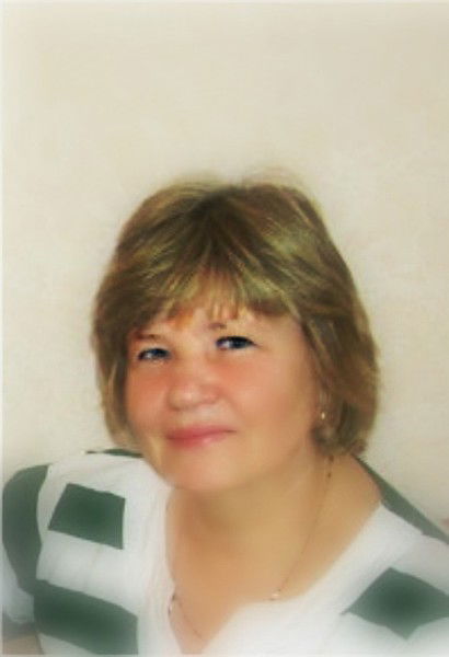 Мария Корнилова