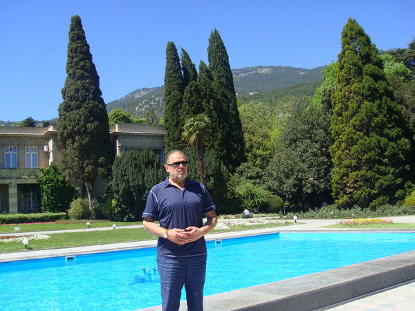 Валерий Лощаков