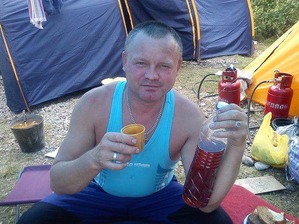 Андрей Белый