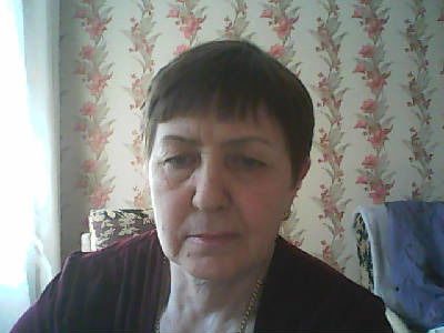 Любовь Милосердова