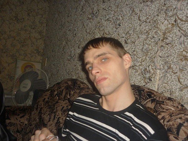 Алексей Толкачев