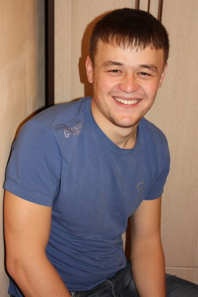 Артур Осипов