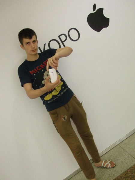 Б*у*н*ё*д Вахтангов