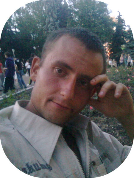 Андрей Кадиков