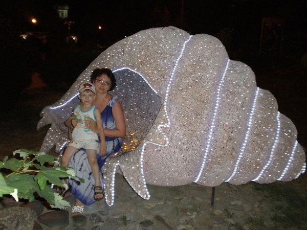 Татьяна Коробова