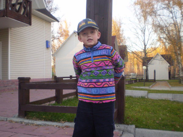 Максим Драничников