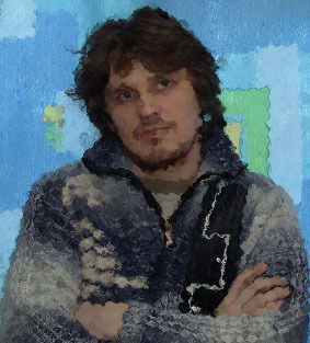 Олег Семёнов