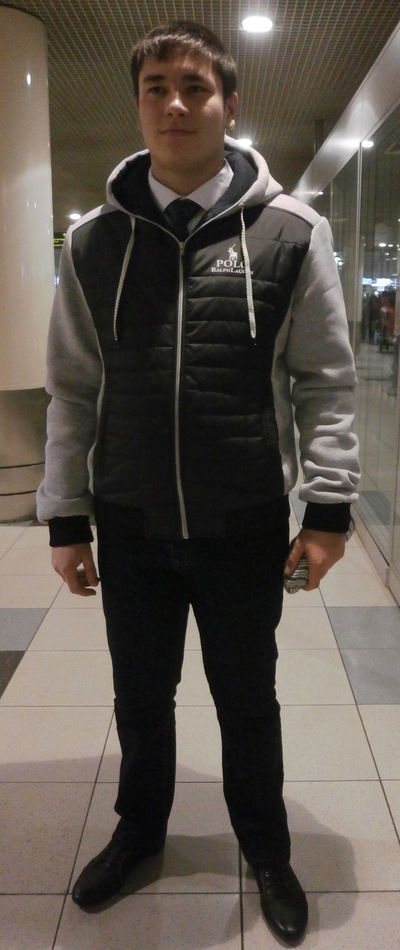 Евгений Мазочин