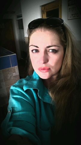 Юлия Эльмакиас