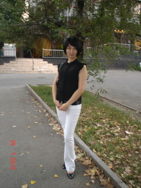 Айжан Айжан