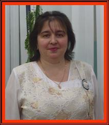 Светлана Макарова