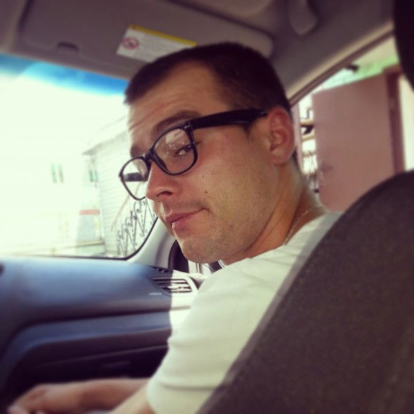 Алексей Крицкий