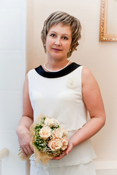 Светлана Дмитричева