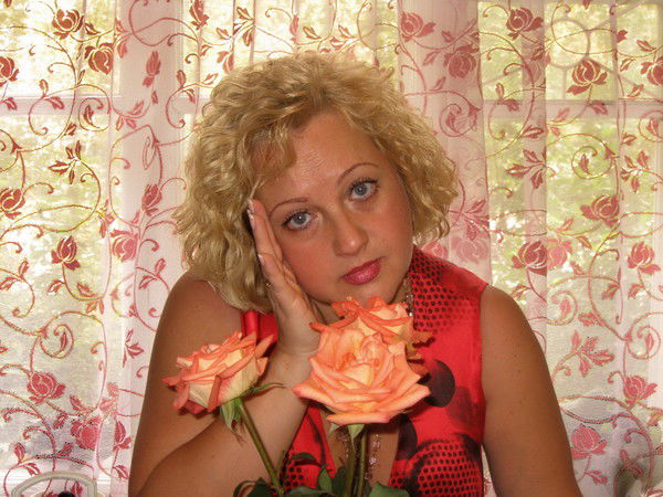 Ирина Иванова