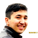 Erzhan Darmeshov