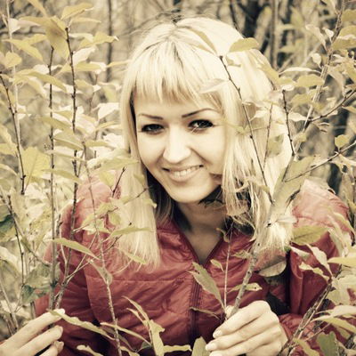 Зухра Ступникова