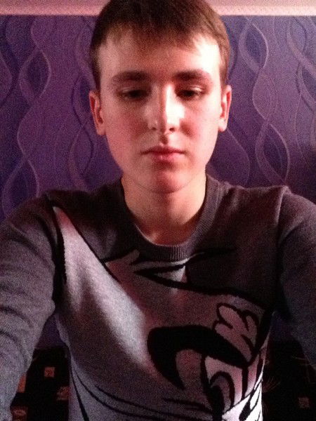 Кирилл Рудыкин