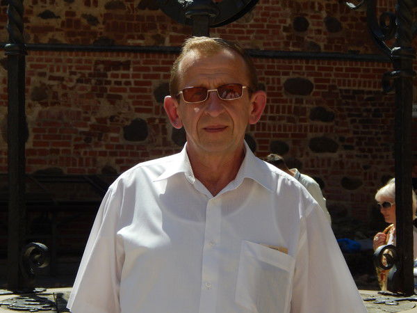 Пётр Кузмицкий