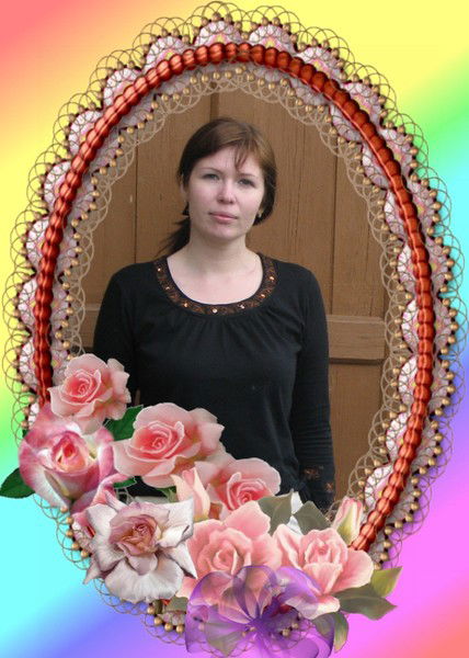 Наталья Лысенко