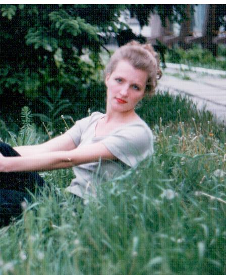 Юлия Прутян